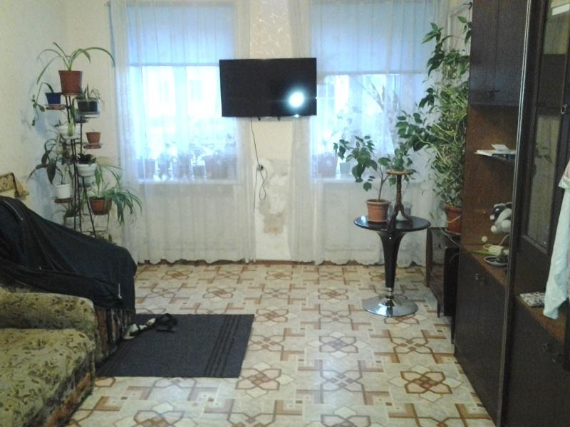 продажа трехкомнатной квартиры номер A-174277 в Малиновском районе, фото номер 5